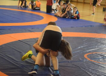 Miliczanie najlepsi w Krośnicach