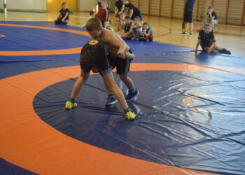 Miliczanie najlepsi w Krośnicach