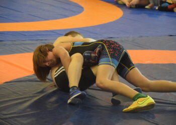 Miliczanie najlepsi w Krośnicach