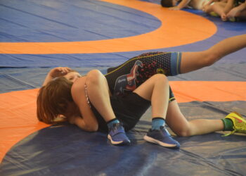 Miliczanie najlepsi w Krośnicach