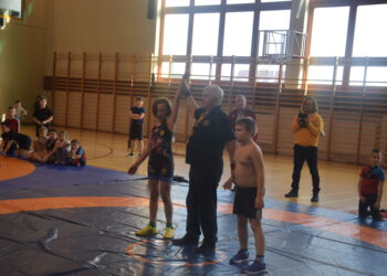 Miliczanie najlepsi w Krośnicach