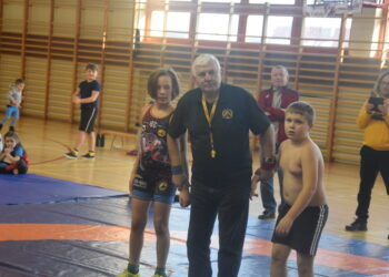 Miliczanie najlepsi w Krośnicach