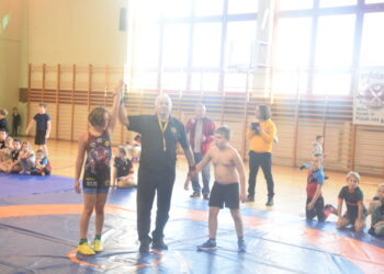 Miliczanie najlepsi w Krośnicach