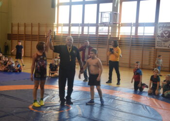 Miliczanie najlepsi w Krośnicach