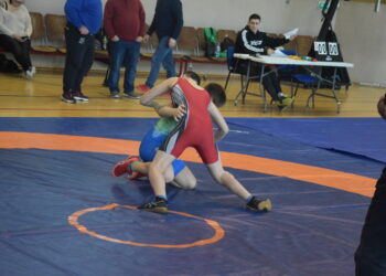 Miliczanie najlepsi w Krośnicach