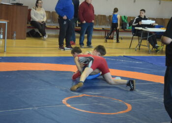 Miliczanie najlepsi w Krośnicach