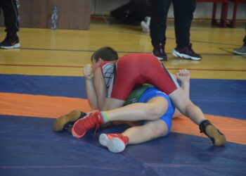 Miliczanie najlepsi w Krośnicach