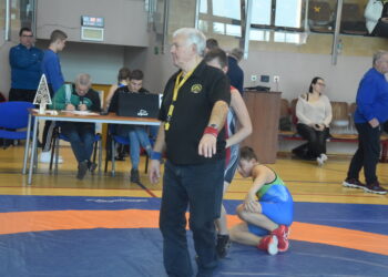 Miliczanie najlepsi w Krośnicach