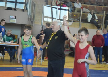 Miliczanie najlepsi w Krośnicach