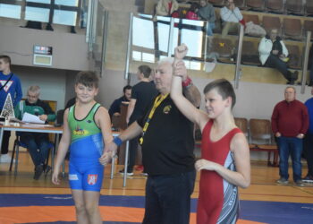 Miliczanie najlepsi w Krośnicach