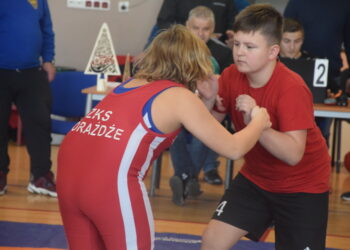 Miliczanie najlepsi w Krośnicach