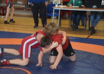 Miliczanie najlepsi w Krośnicach