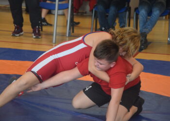 Miliczanie najlepsi w Krośnicach