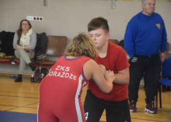 Miliczanie najlepsi w Krośnicach