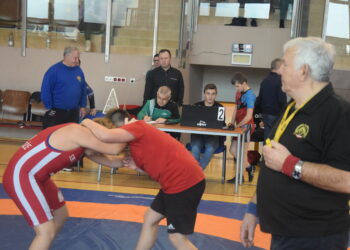 Miliczanie najlepsi w Krośnicach