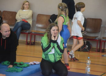 Miliczanie najlepsi w Krośnicach