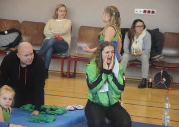 Miliczanie najlepsi w Krośnicach