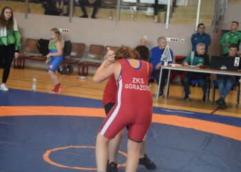 Miliczanie najlepsi w Krośnicach