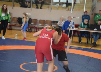 Miliczanie najlepsi w Krośnicach