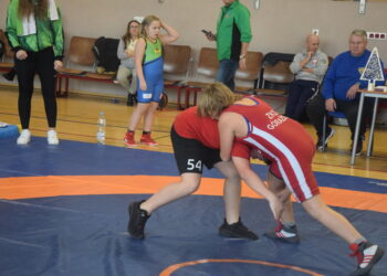 Miliczanie najlepsi w Krośnicach