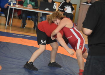 Miliczanie najlepsi w Krośnicach