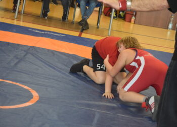 Miliczanie najlepsi w Krośnicach