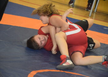 Miliczanie najlepsi w Krośnicach