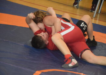 Miliczanie najlepsi w Krośnicach