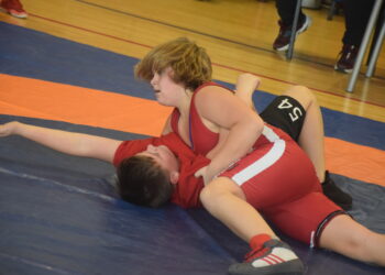 Miliczanie najlepsi w Krośnicach