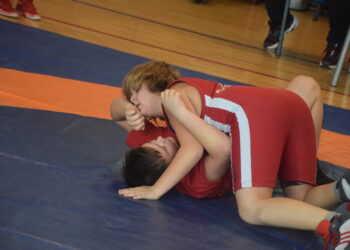 Miliczanie najlepsi w Krośnicach