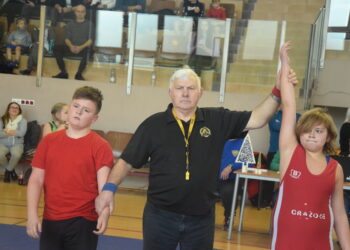 Miliczanie najlepsi w Krośnicach