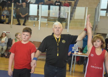 Miliczanie najlepsi w Krośnicach