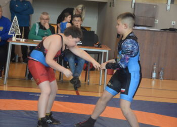 Miliczanie najlepsi w Krośnicach