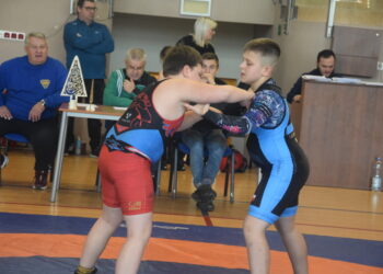 Miliczanie najlepsi w Krośnicach