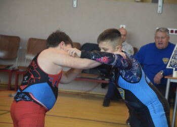 Miliczanie najlepsi w Krośnicach