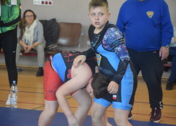 Miliczanie najlepsi w Krośnicach