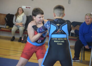 Miliczanie najlepsi w Krośnicach