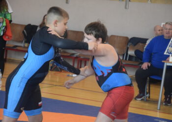 Miliczanie najlepsi w Krośnicach