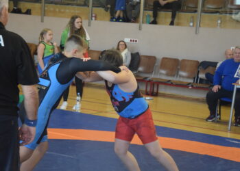 Miliczanie najlepsi w Krośnicach