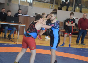 Miliczanie najlepsi w Krośnicach