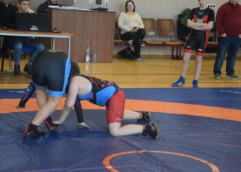 Miliczanie najlepsi w Krośnicach