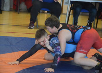 Miliczanie najlepsi w Krośnicach