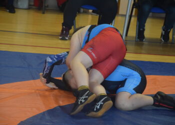 Miliczanie najlepsi w Krośnicach