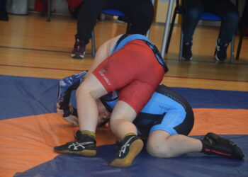 Miliczanie najlepsi w Krośnicach