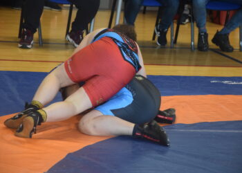 Miliczanie najlepsi w Krośnicach