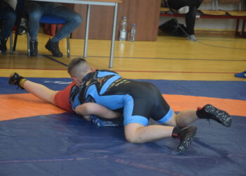 Miliczanie najlepsi w Krośnicach