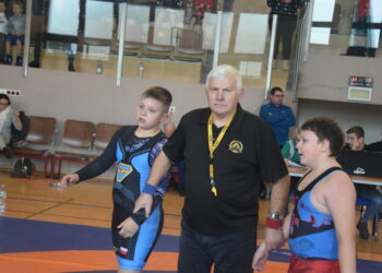 Miliczanie najlepsi w Krośnicach