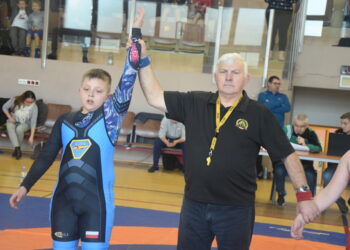 Miliczanie najlepsi w Krośnicach