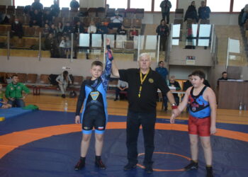 Miliczanie najlepsi w Krośnicach