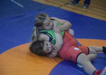 Miliczanie najlepsi w Krośnicach